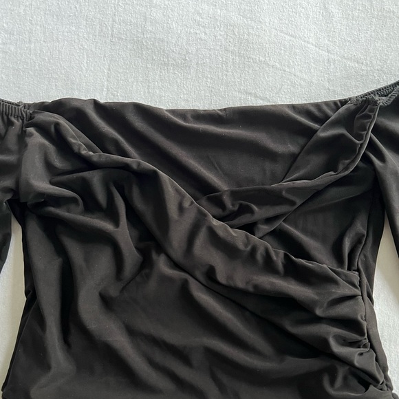 Pretty Little Thing Blouse - Picture 2 of 4